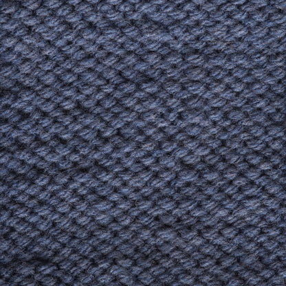 Bernat Super Value Yarn Steel Blue Heather