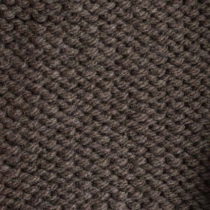 Bernat Super Value Yarn Taupe Heather