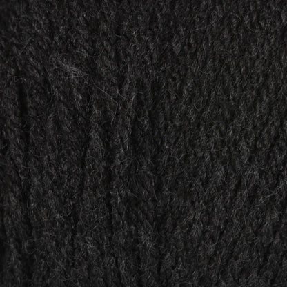 Bernat Super Value Yarn Dark Gray