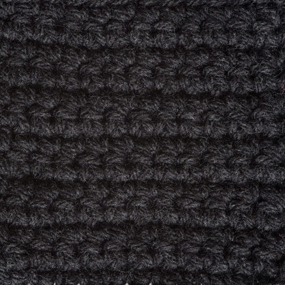 Bernat Super Value Yarn Dark Gray