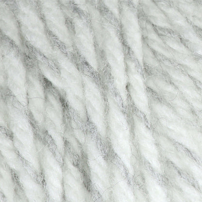 Bernat Super Value Yarn Gray Ragg