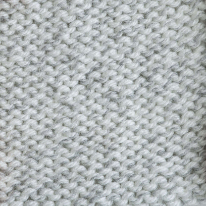 Bernat Super Value Yarn Gray Ragg