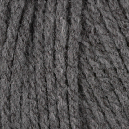 Bernat Super Value Yarn True Gray