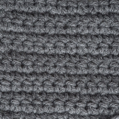 Bernat Super Value Yarn True Gray