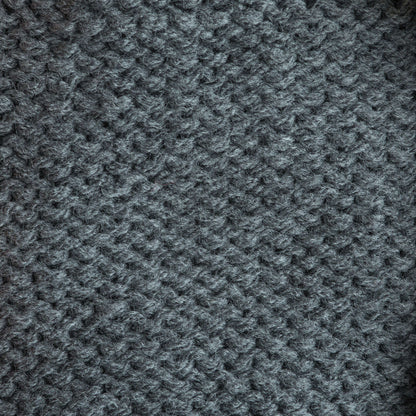 Bernat Super Value Yarn True Gray