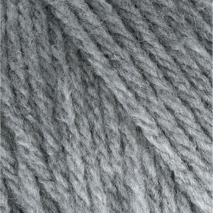 Bernat Super Value Yarn Soft Gray