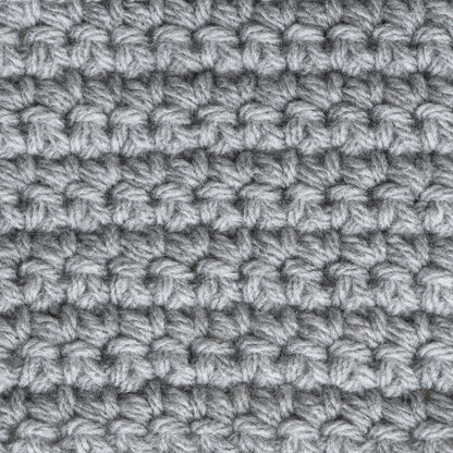 Bernat Super Value Yarn Soft Gray