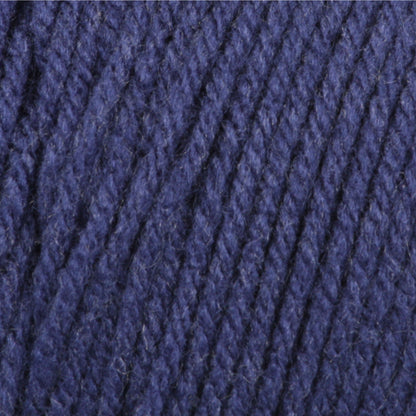 Bernat Super Value Yarn Denim Heather