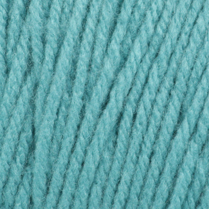 Bernat Super Value Yarn Aqua