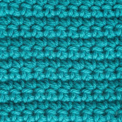 Bernat Super Value Yarn Aqua