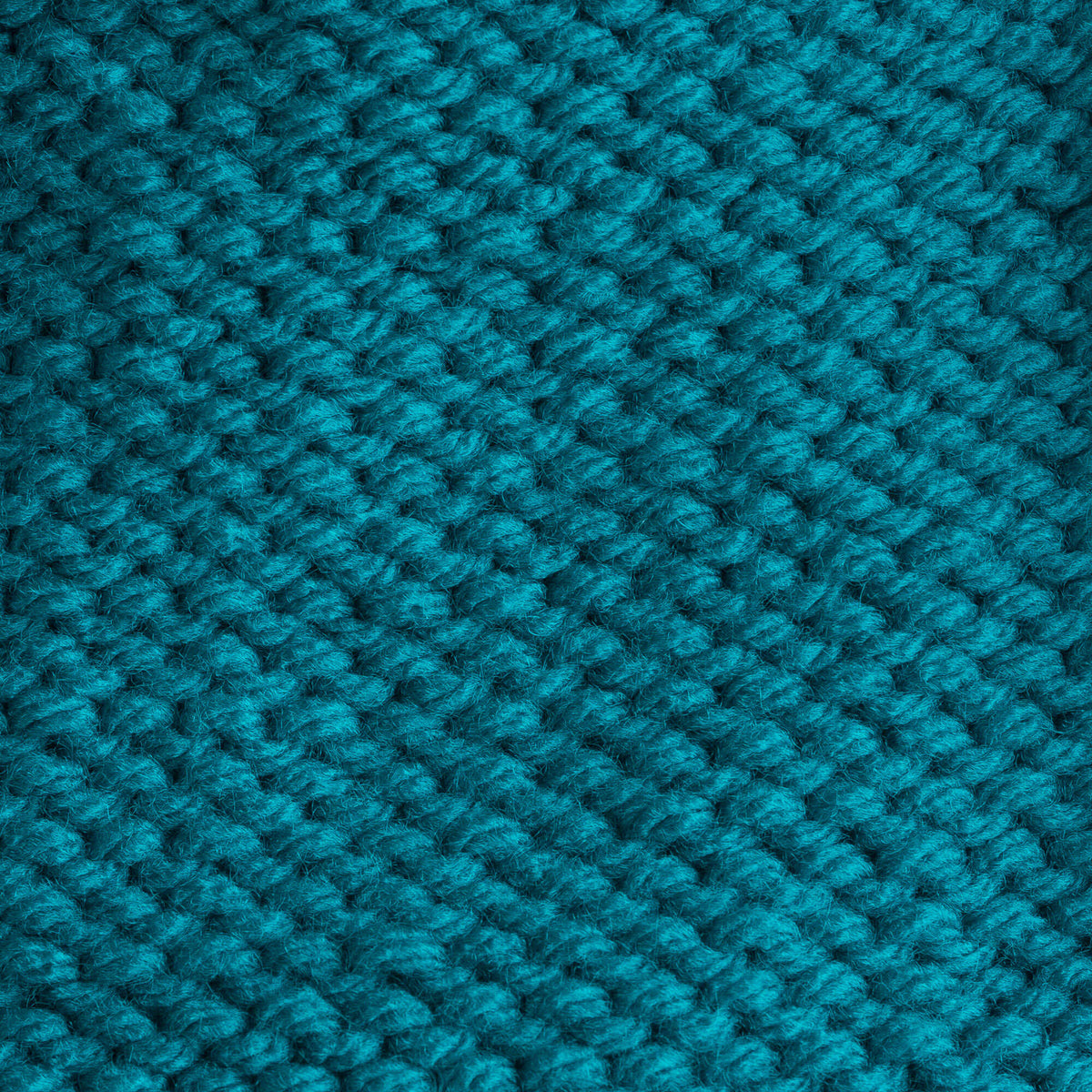 Bright Teal