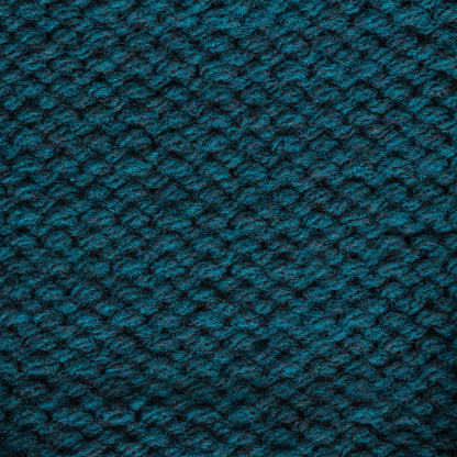Bernat Super Value Yarn Teal Heather