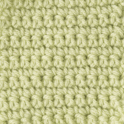 Bernat Super Value Yarn - Discontinued Shades Soft Fern