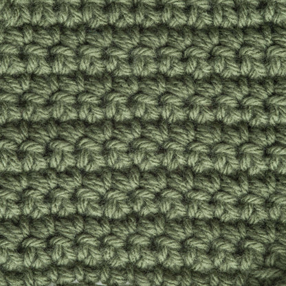 Bernat Super Value Yarn Forest Green