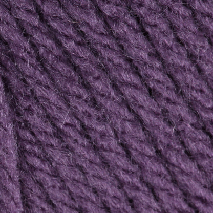 Bernat Super Value Yarn - Discontinued Shades Dark Mauve