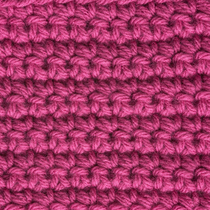 Bernat Super Value Yarn Magenta