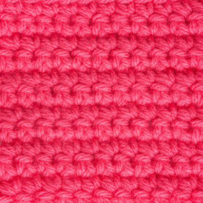 Bernat Super Value Yarn Peony Pink