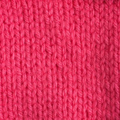 Bernat Super Value Yarn Peony Pink