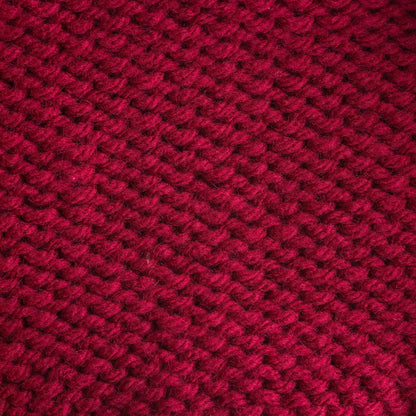 Bernat Super Value Yarn Cherry Red