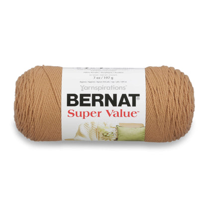 Bernat Super Value Yarn Topaz