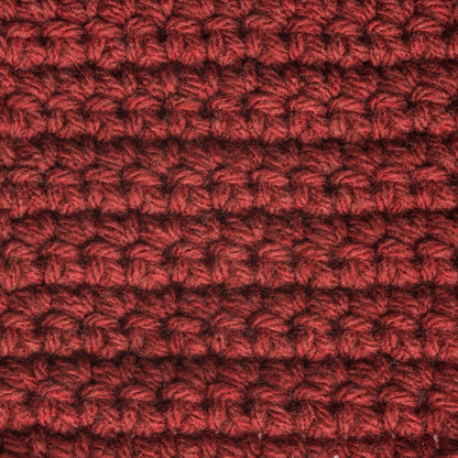 Bernat Super Value Yarn Redwood Heather