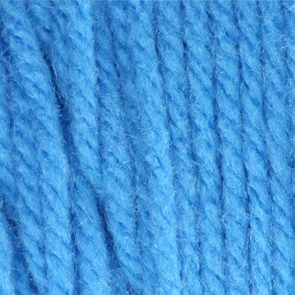 Bernat Super Value Yarn Hot Blue