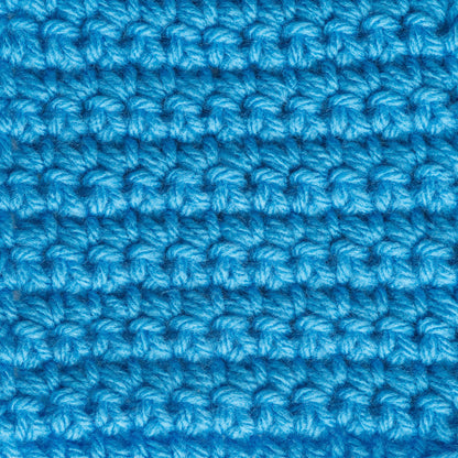 Bernat Super Value Yarn Hot Blue