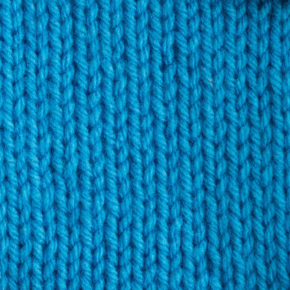 Bernat Super Value Yarn Hot Blue