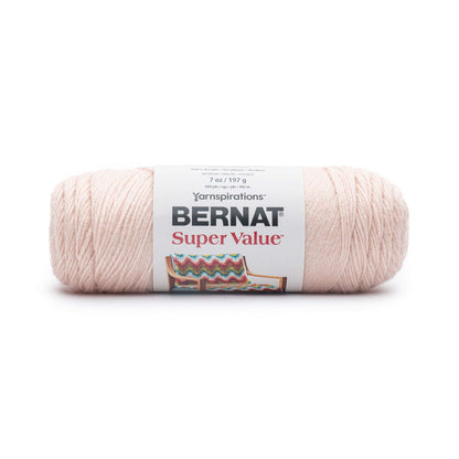 Bernat Super Value Yarn Primrose