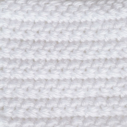 Bernat Satin Yarn - Discontinued Shades Snow