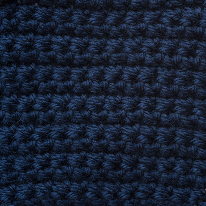 Bernat Satin Yarn - Discontinued Shades Admiral