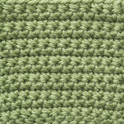Bernat Satin Yarn - Discontinued Shades Fern
