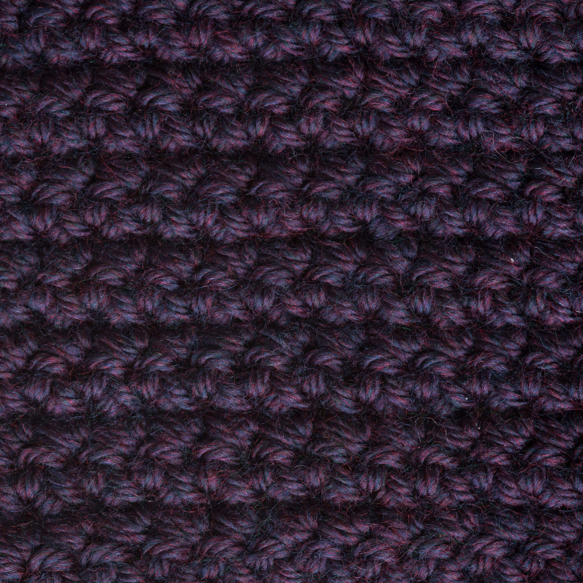 Plum Mist Heather
