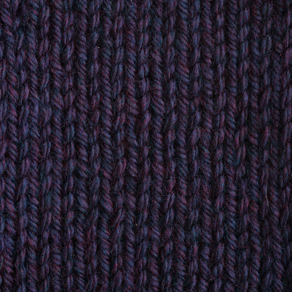 Plum Mist Heather