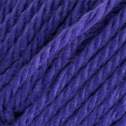Bernat Satin Yarn - Discontinued Shades Grape
