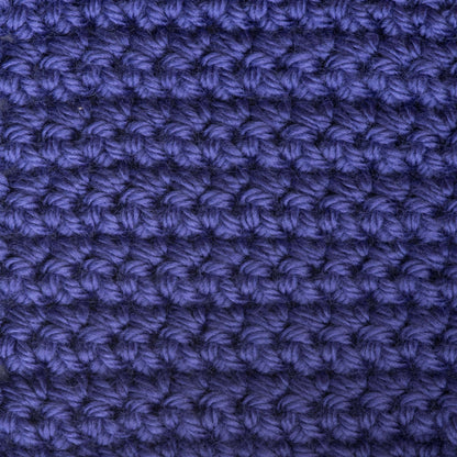 Bernat Satin Yarn - Discontinued Shades Grape
