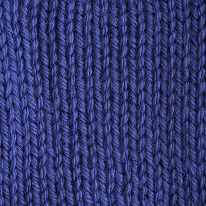 Bernat Satin Yarn - Discontinued Shades Grape