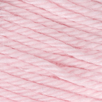 Bernat Satin Yarn - Discontinued Shades Sea Shell