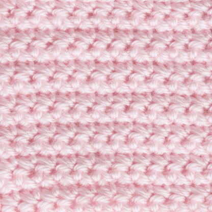 Bernat Satin Yarn - Discontinued Shades Sea Shell