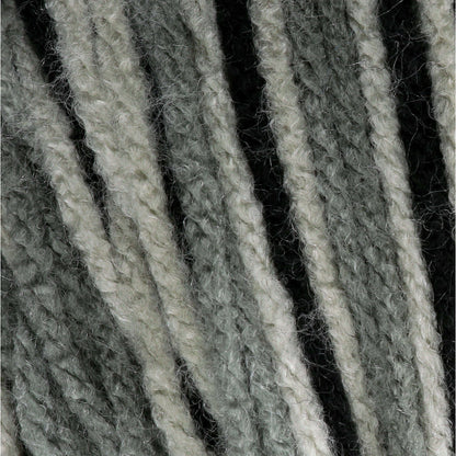 Bernat Super Value Variegates Yarn Hi Tech