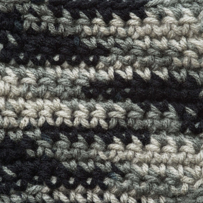 Bernat Super Value Variegates Yarn Hi Tech