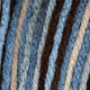 Blue Taupe