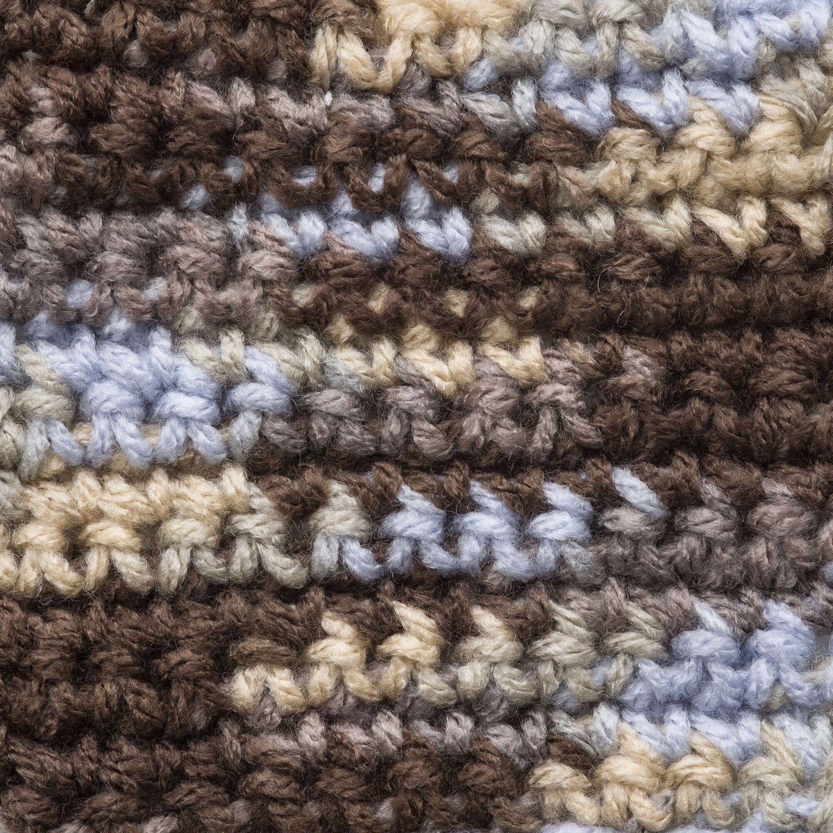 Blue Taupe