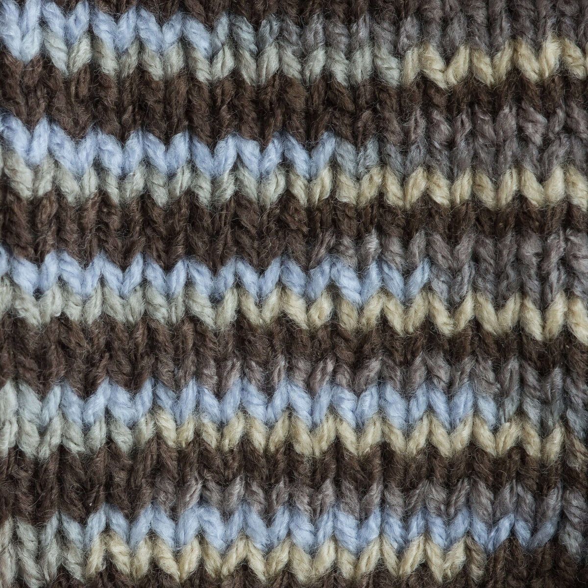Blue Taupe