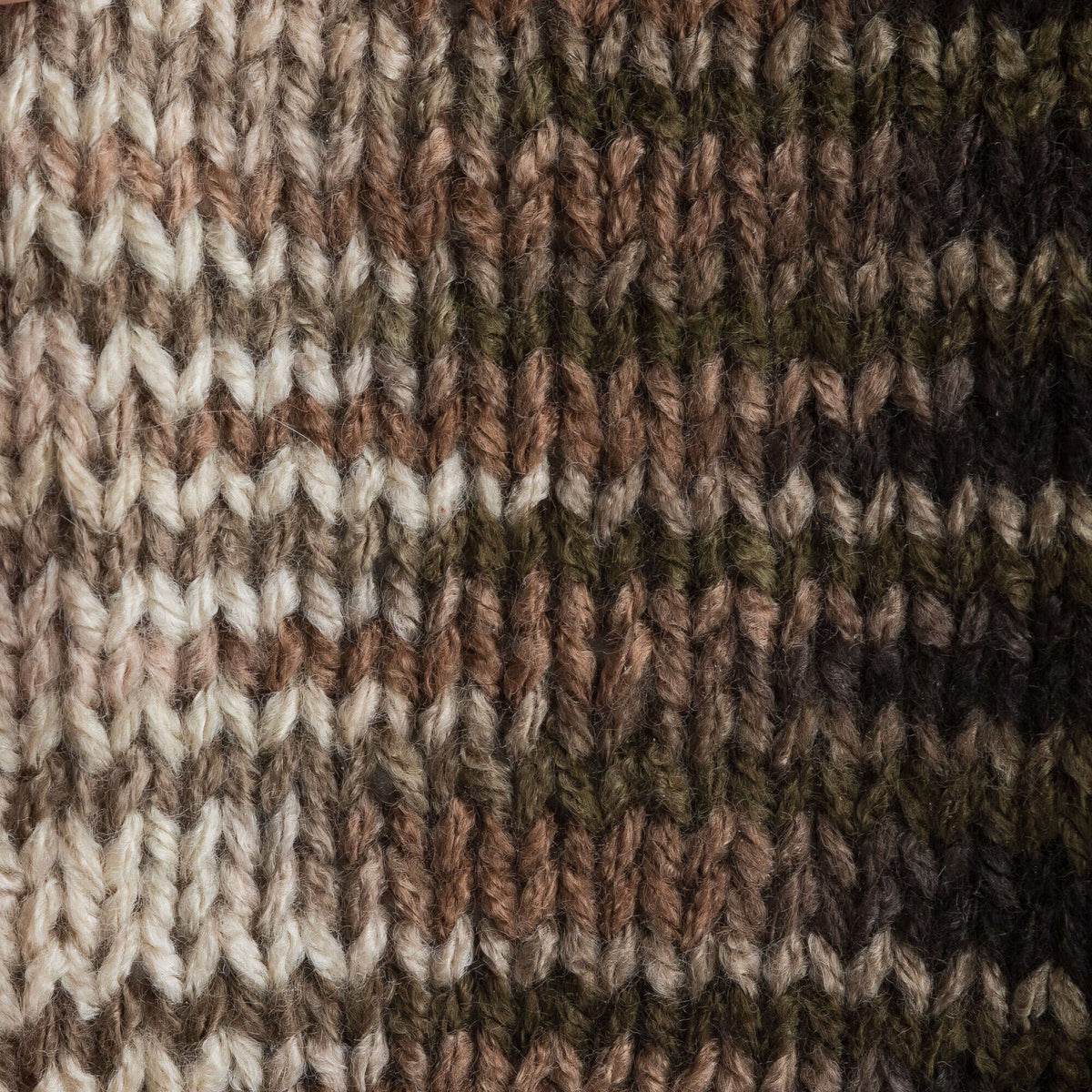 Outback Ombre