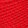 Silvered Red