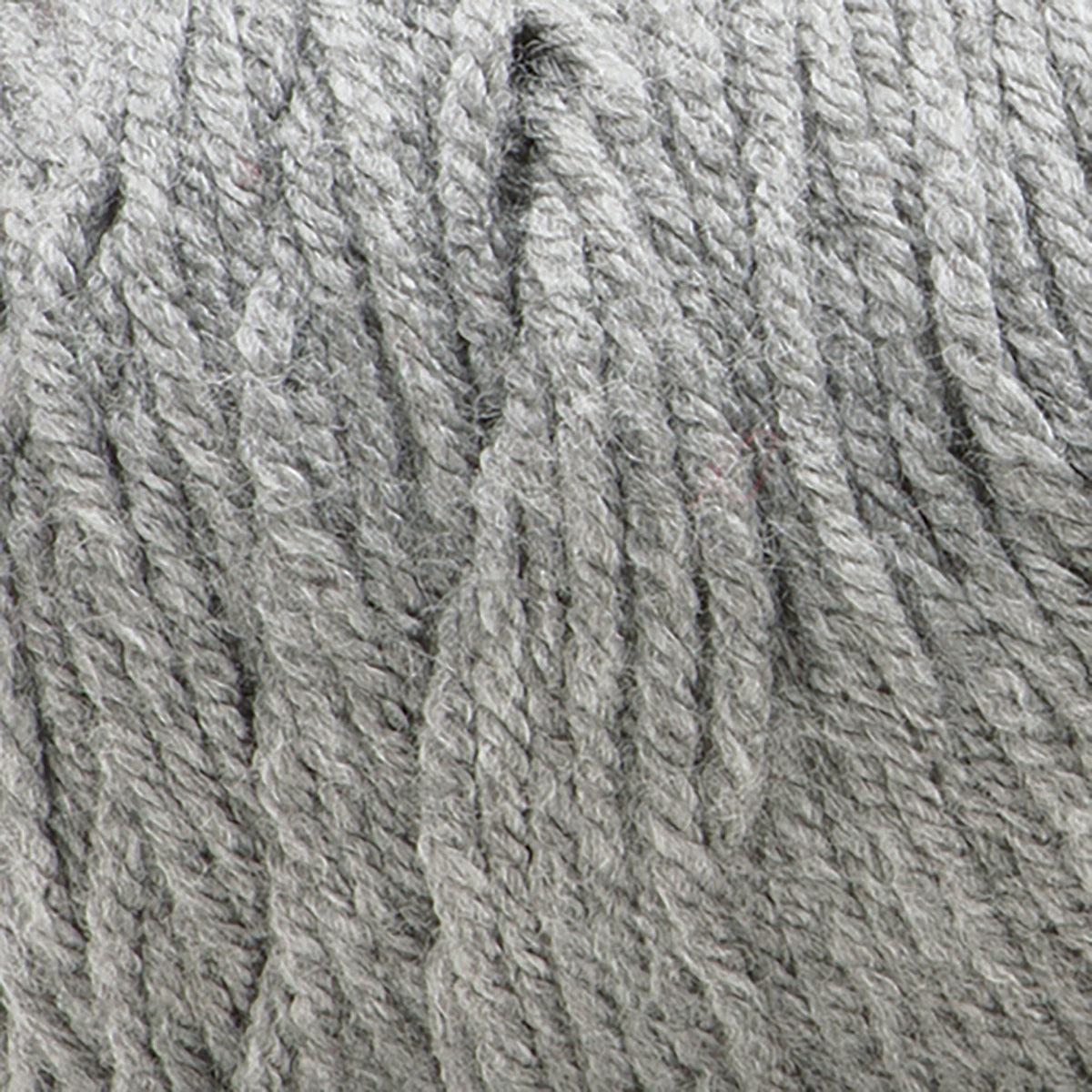 Soft Grey Heather