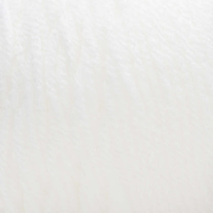Bernat Premium Yarn White