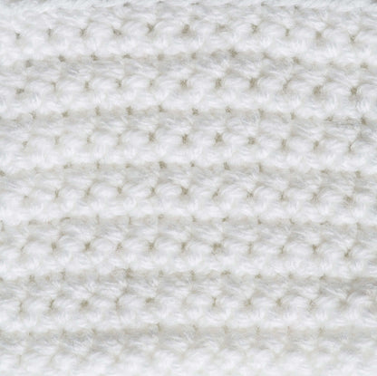 Bernat Premium Yarn White