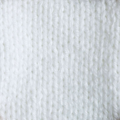 Bernat Premium Yarn White